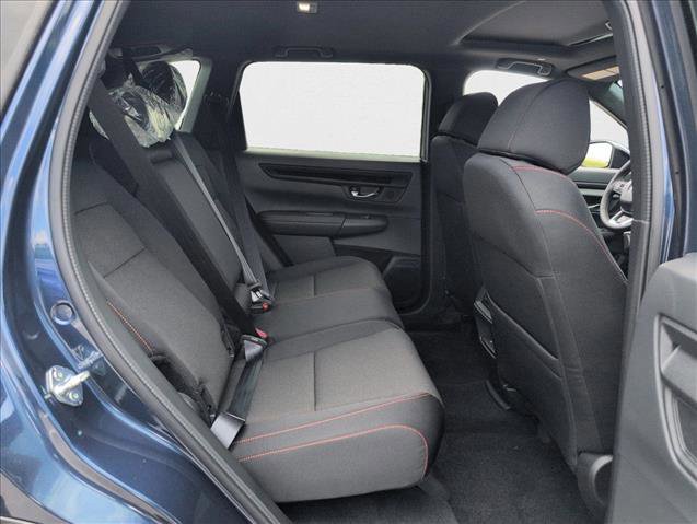 New 2026 Honda CR-V TrailSport image 22