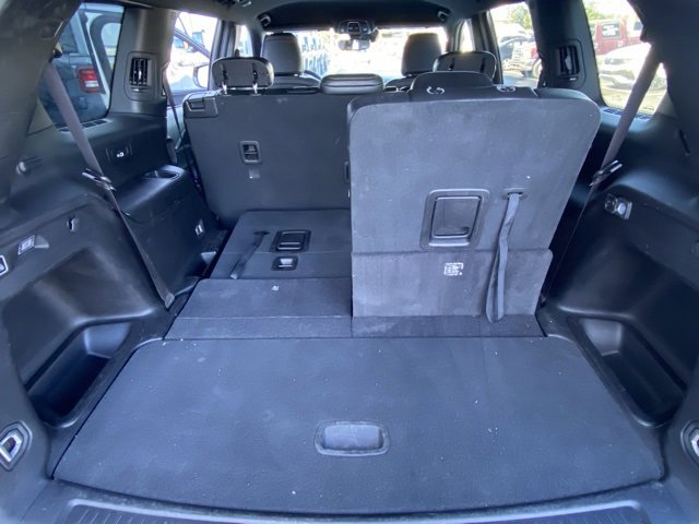 Used 2024 Jeep Grand Cherokee L Laredo image 25