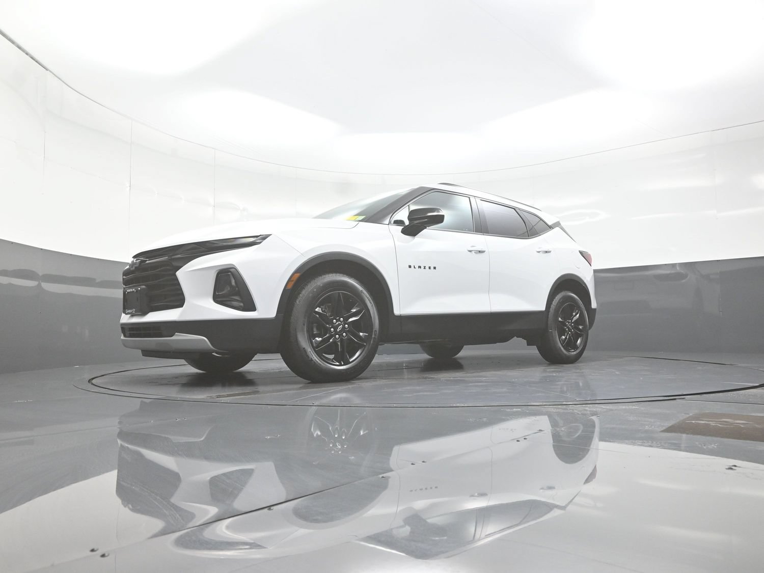 Used 2021 Chevrolet Blazer LT AWD/4WD image 11