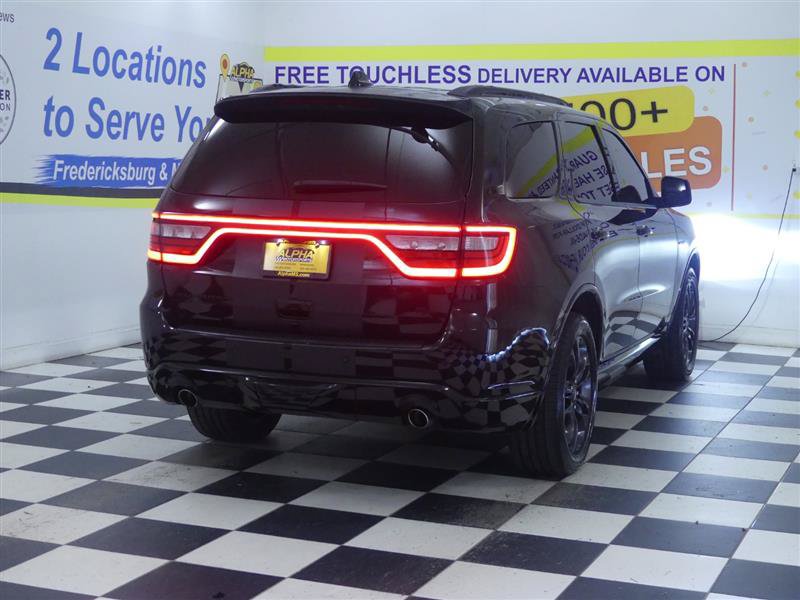 Used 2023 Dodge Durango R/T RWD image 7