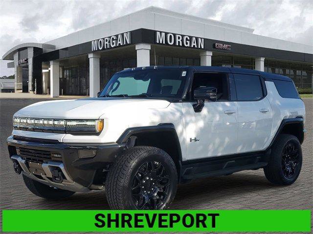 New 2026 GMC Hummer EV 2X image 3