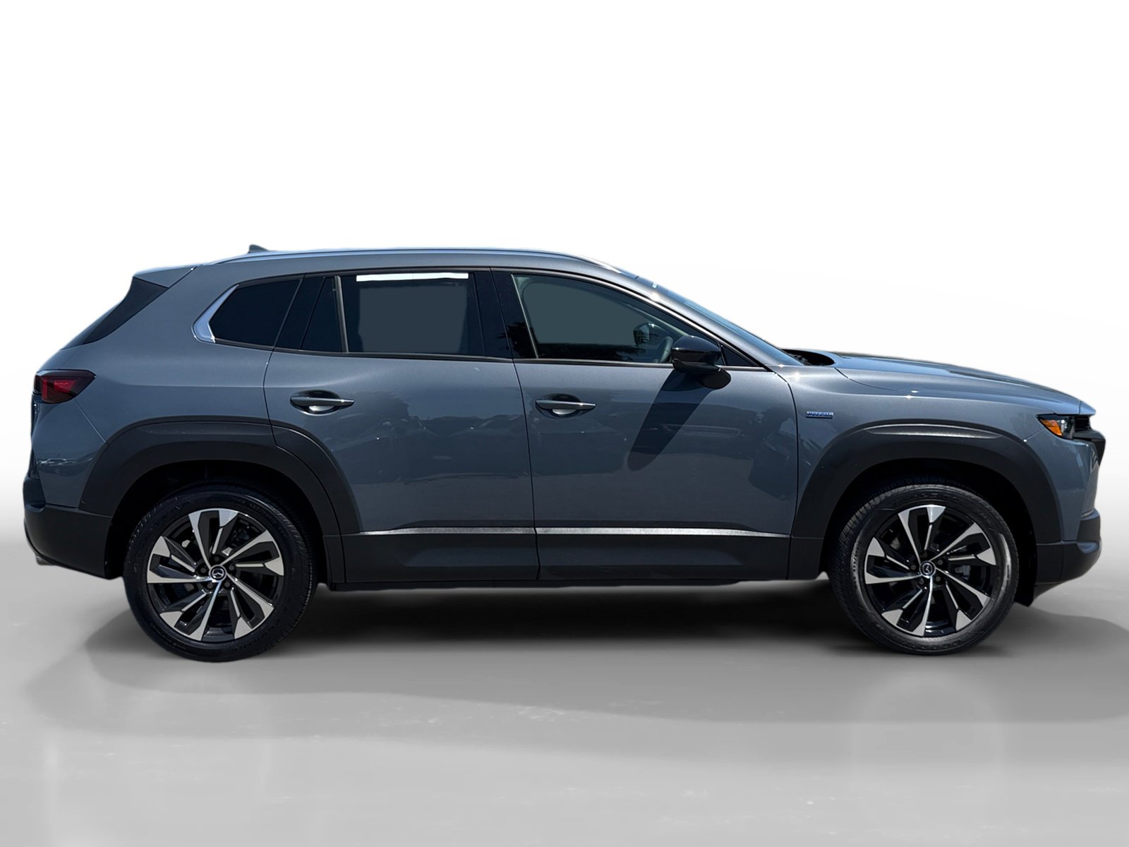 Certified 2025 MAZDA CX-50 2.5 Hybrid w/ Weather Package AWD/4WD image 6