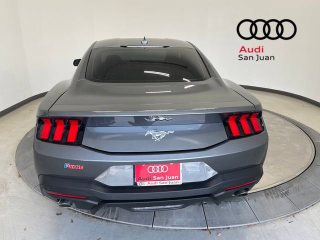 Used 2024 Ford Mustang Coupe image 37