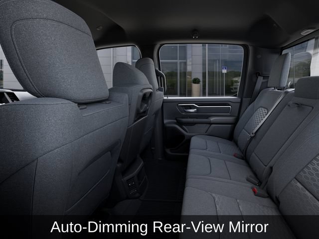 New 2026 RAM 1500 Big Horn AWD/4WD image 27
