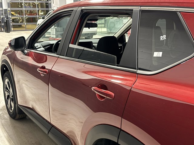 New 2026 Nissan Rogue SV w/ Cold Weather Package image 15