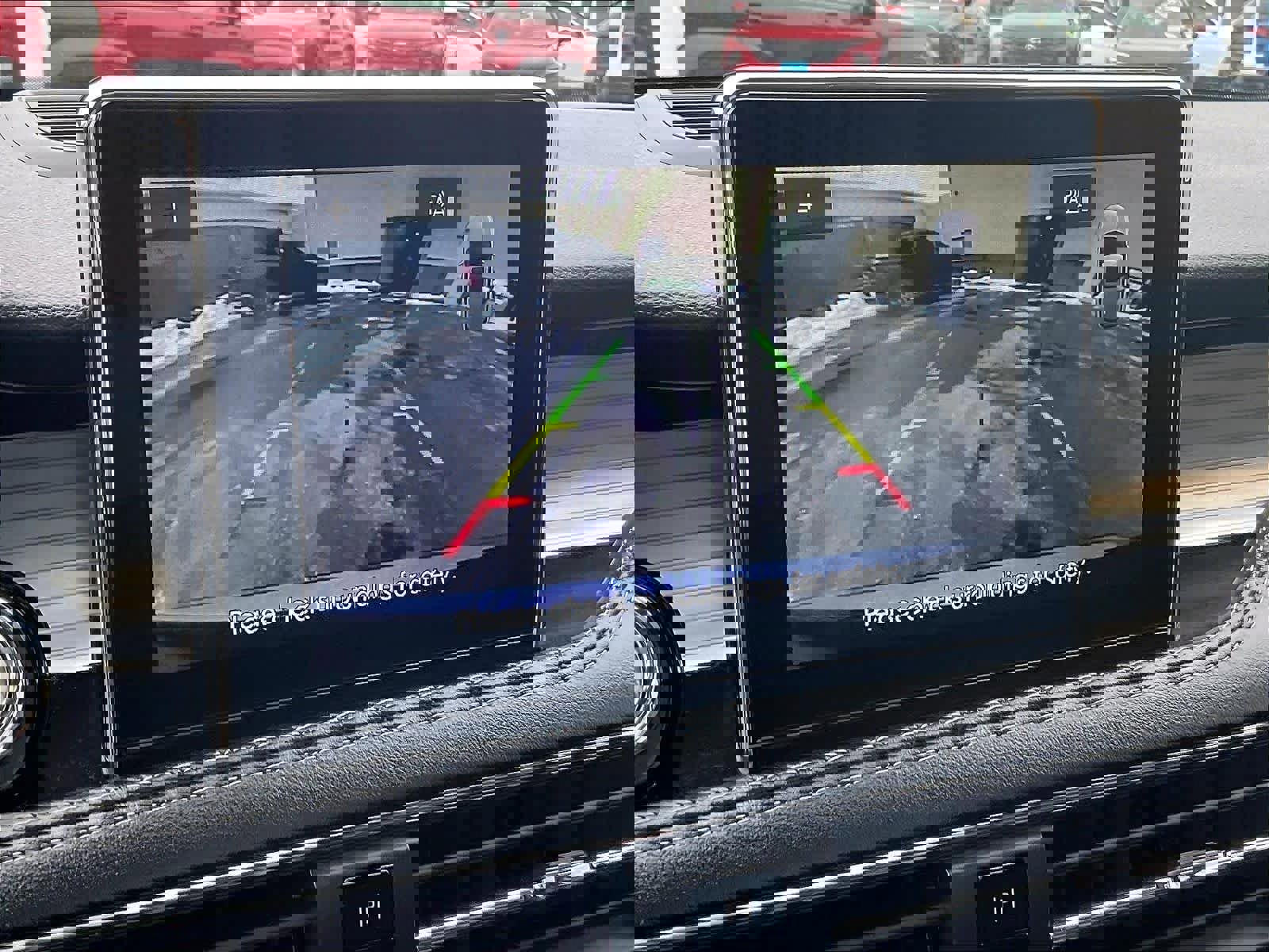 Used 2022 Lincoln Corsair AWD w/ Premium Package image 19