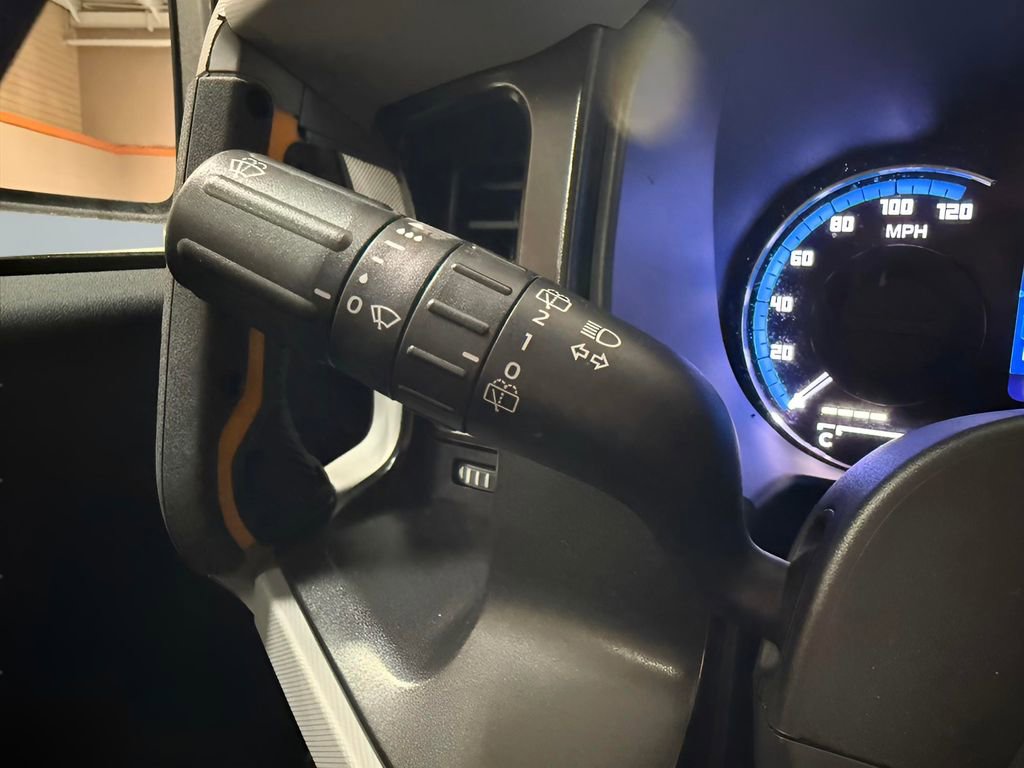 Used 2021 Ford Bronco Badlands image 14