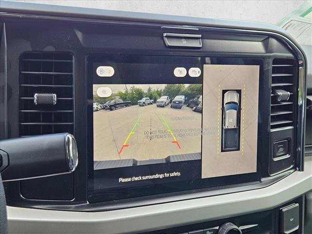 New 2026 Ford F250 XLT w/ XLT Premium Package AWD/4WD image 13