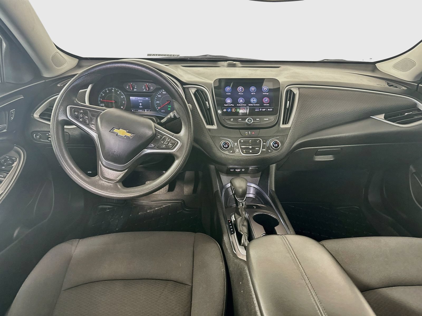Used 2023 Chevrolet Malibu LT w/ Driver Confidence Package FWD image 24