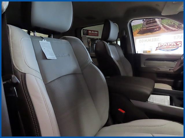 New 2026 RAM 2500 Laramie image 10