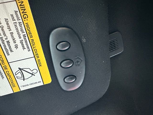 Used 2018 Ford Explorer XLT w/ Equipment Group 202A image 30