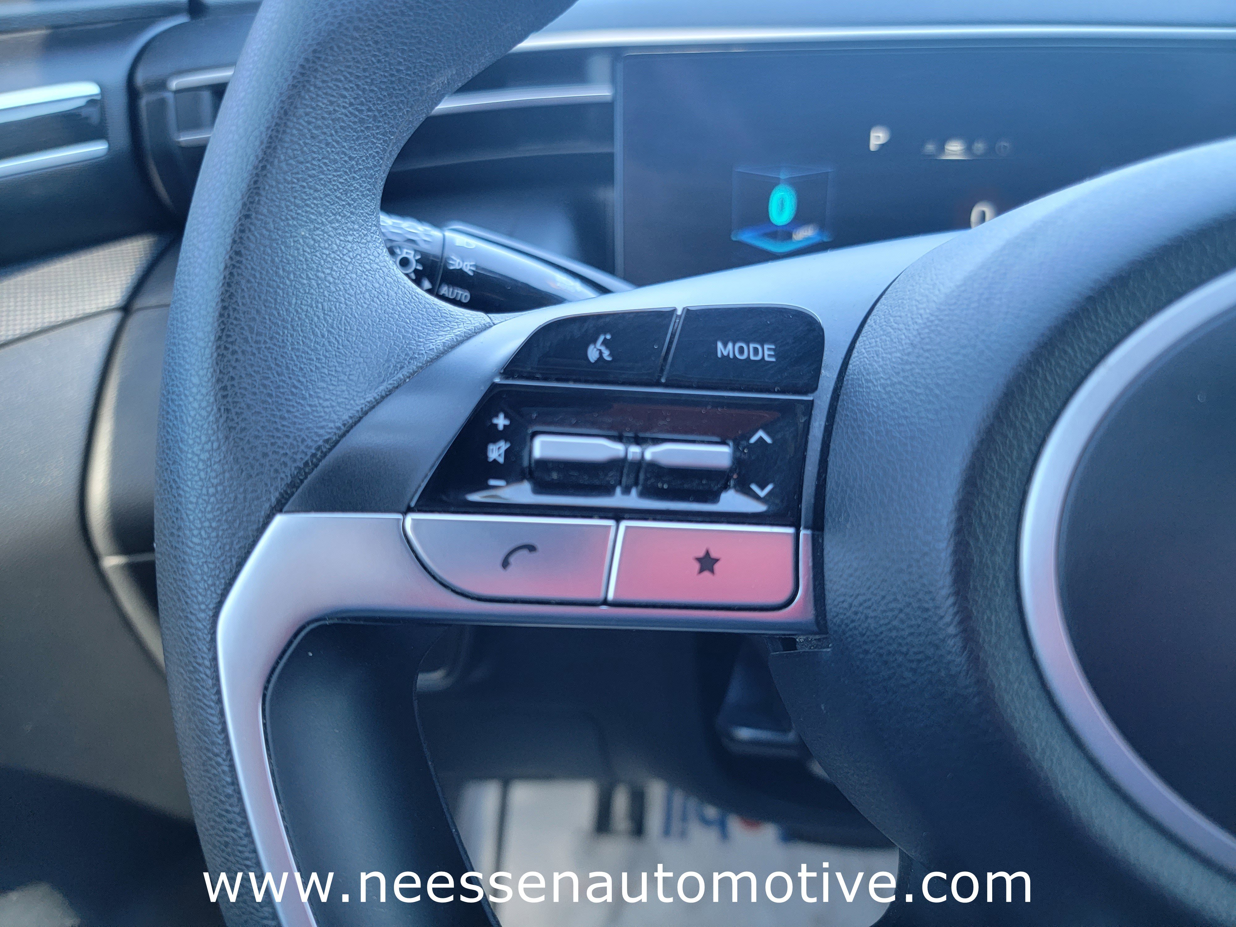 Used 2022 Hyundai Santa Cruz SEL w/ Activity Package image 18