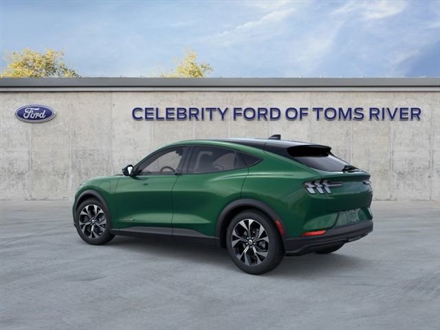 New 2024 Ford Mustang Mach-E Select AWD/4WD image 4