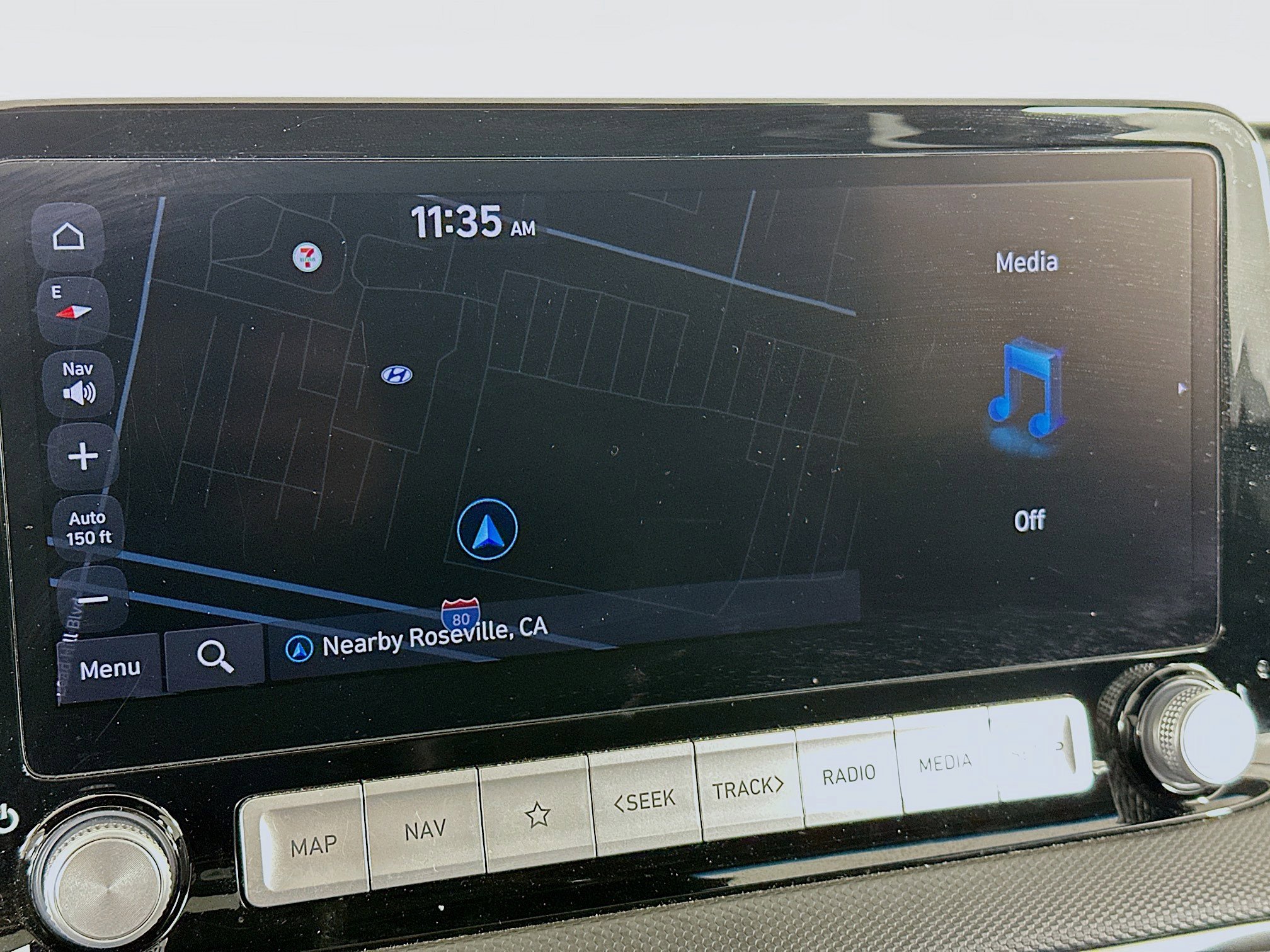 Used 2023 Hyundai Kona Limited FWD image 22