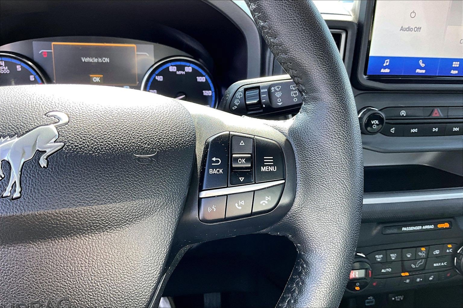 Used 2021 Ford Bronco Sport Outer Banks AWD/4WD image 23