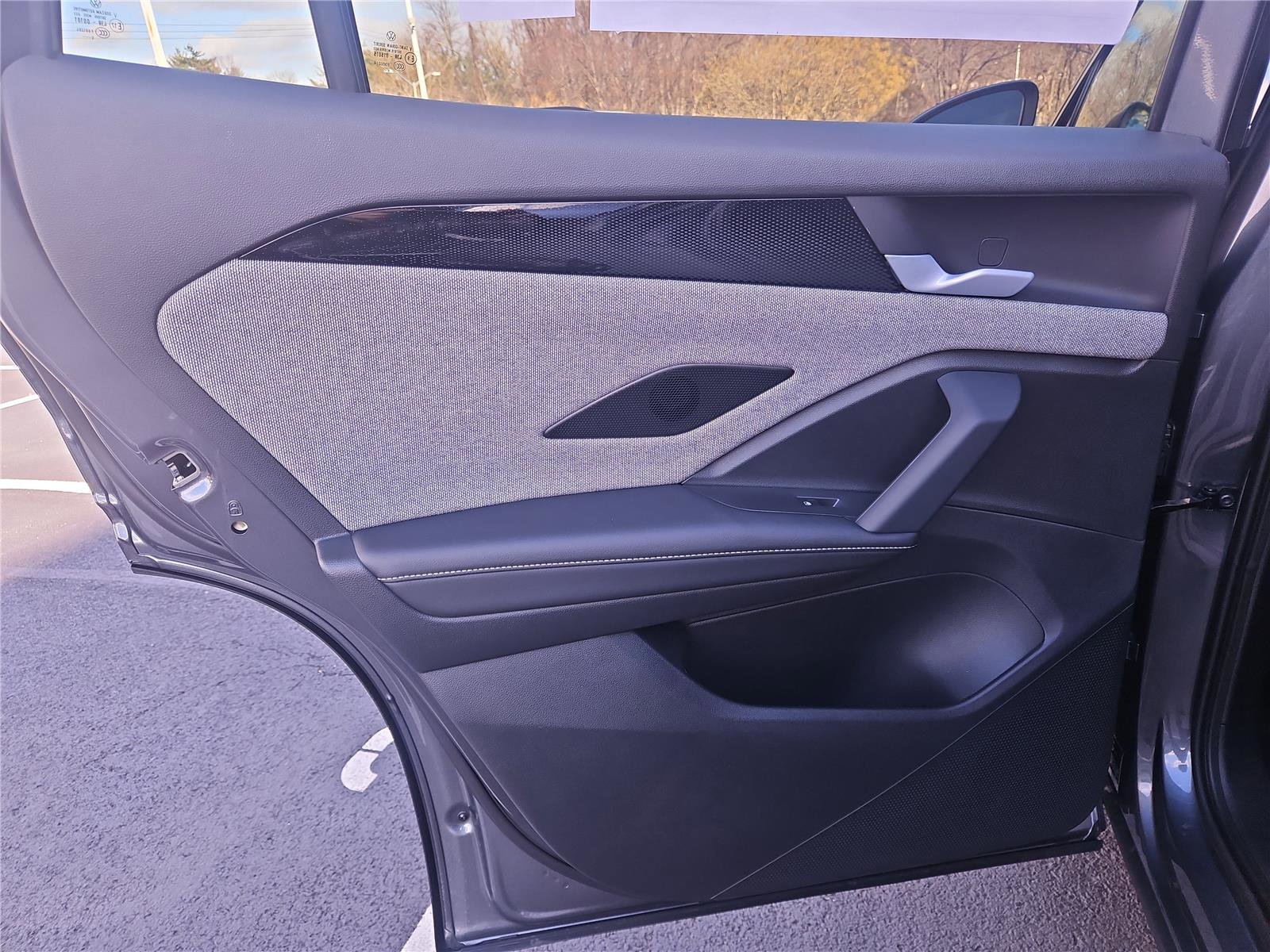 New 2026 Volkswagen Tiguan S image 22