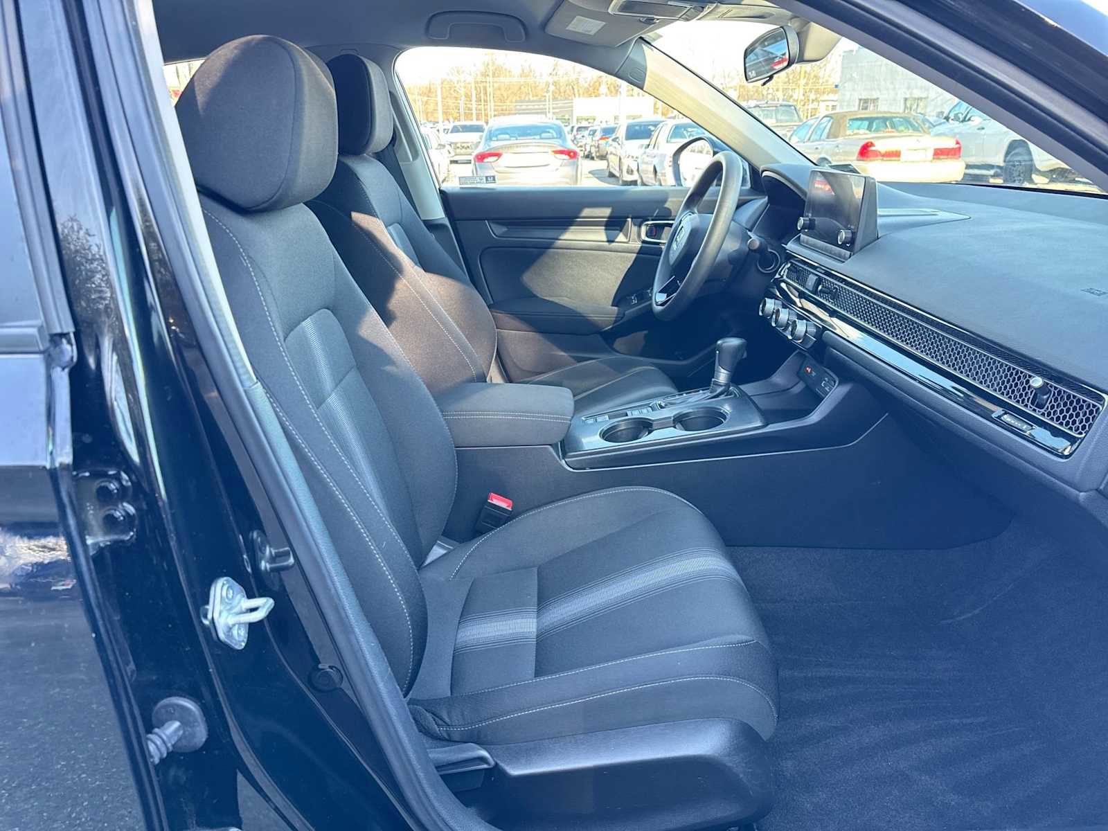 Used 2024 Honda Civic LX image 15