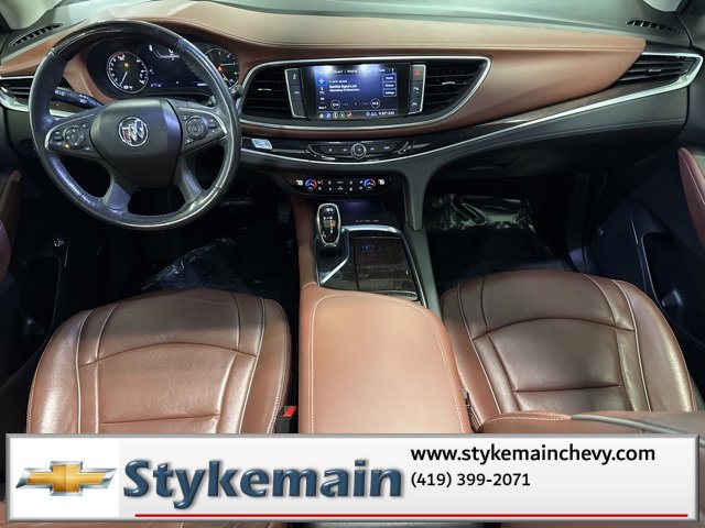 Used 2020 Buick Enclave Avenir image 4