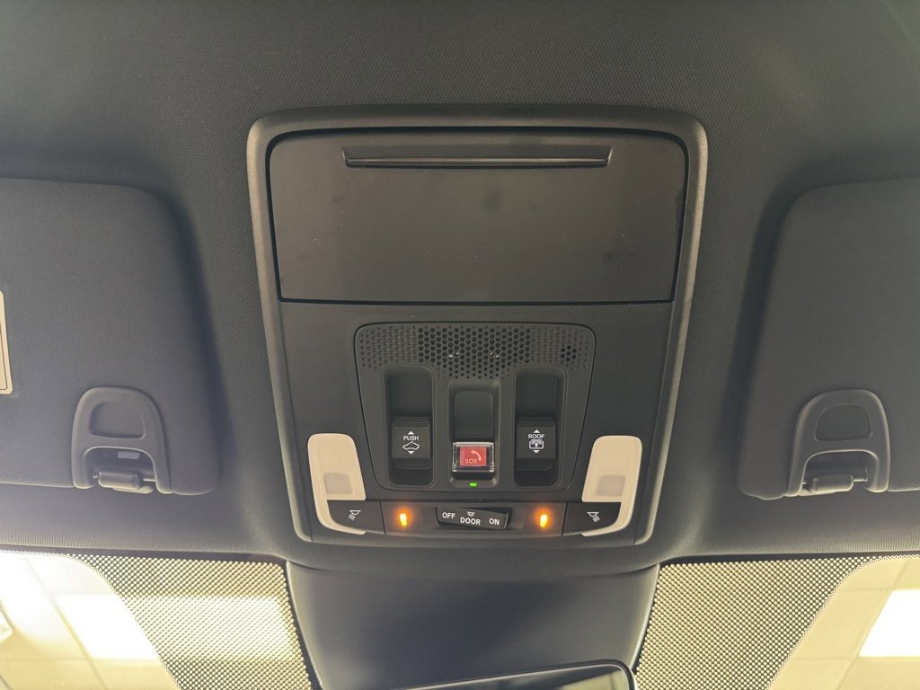 New 2026 Honda Passport TrailSport image 46