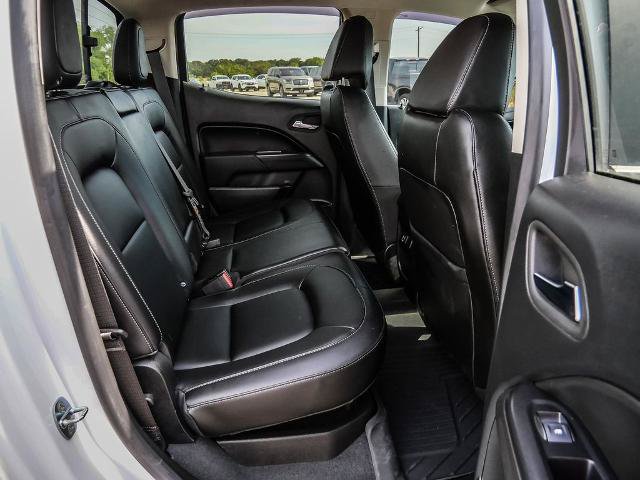 Used 2022 Chevrolet Colorado ZR2 AWD/4WD image 24