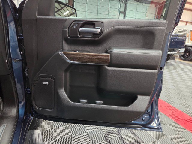 Used 2021 Chevrolet Silverado 1500 RST w/ Texas Edition Plus AWD/4WD image 39