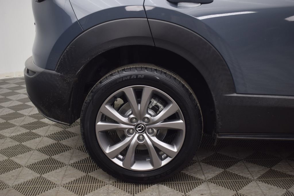 Used 2020 MAZDA CX-30 AWD w/ Premium Package image 35