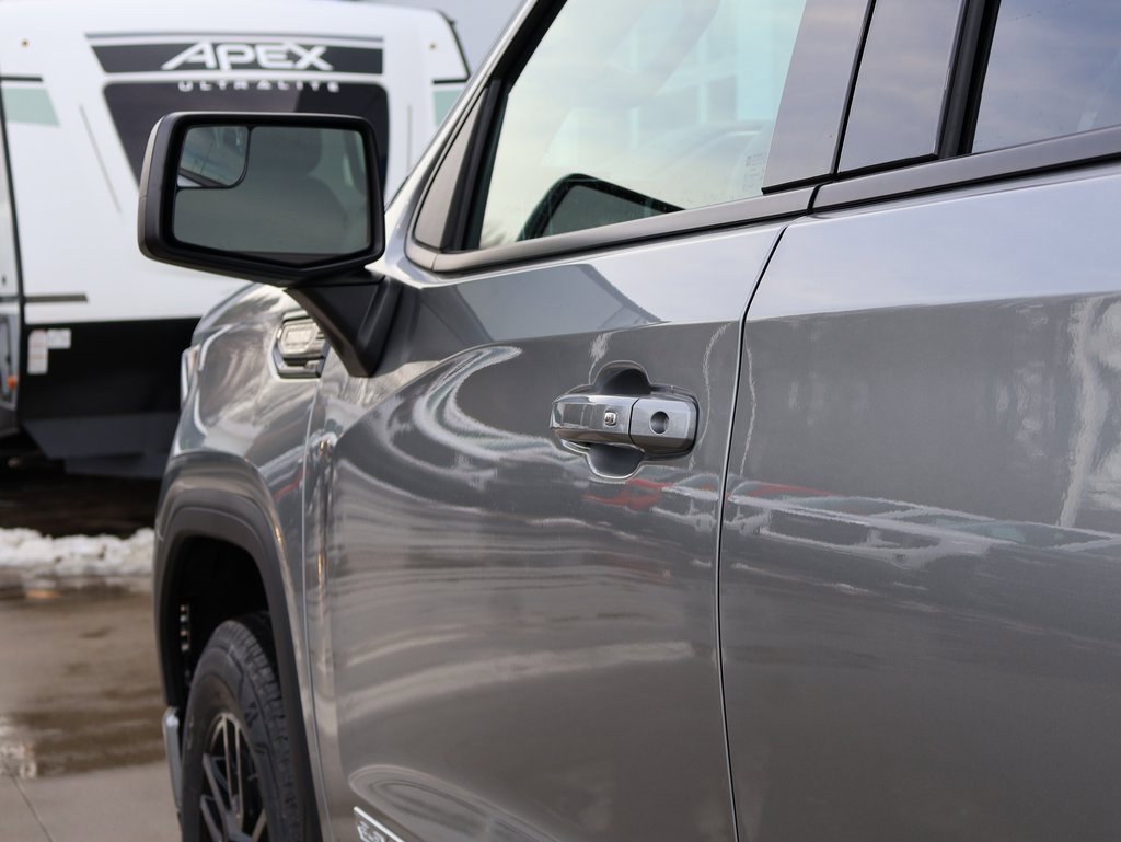 New 2026 GMC Sierra 1500 Elevation image 10