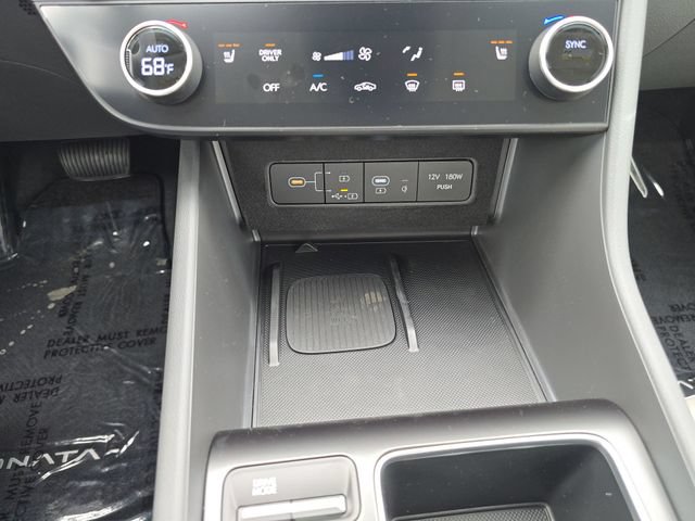 New 2025 Hyundai Sonata SEL FWD image 18