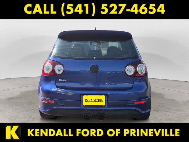 Used 2008 Volkswagen R32 AWD/4WD image 6