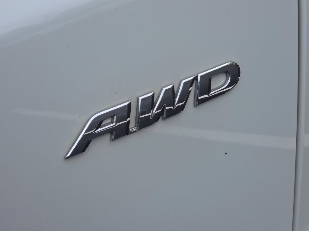 Certified 2022 Honda CR-V EX image 20
