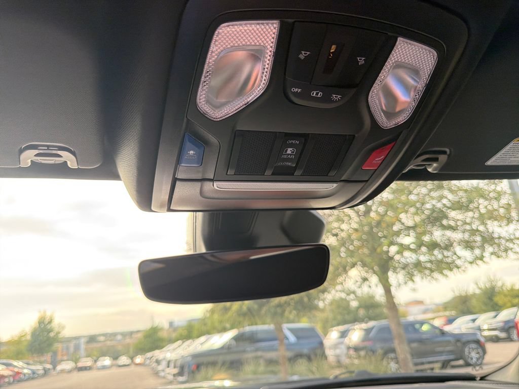 New 2025 RAM 1500 Lone Star AWD/4WD image 26