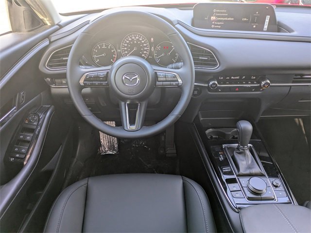 New 2025 MAZDA CX-30 AWD 2.5 S w/ Preferred Package image 17