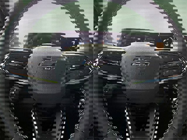 New 2026 Chevrolet Blazer EV LT image 24