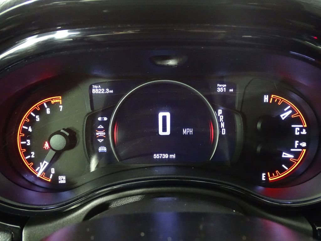Used 2024 Dodge Durango GT image 32