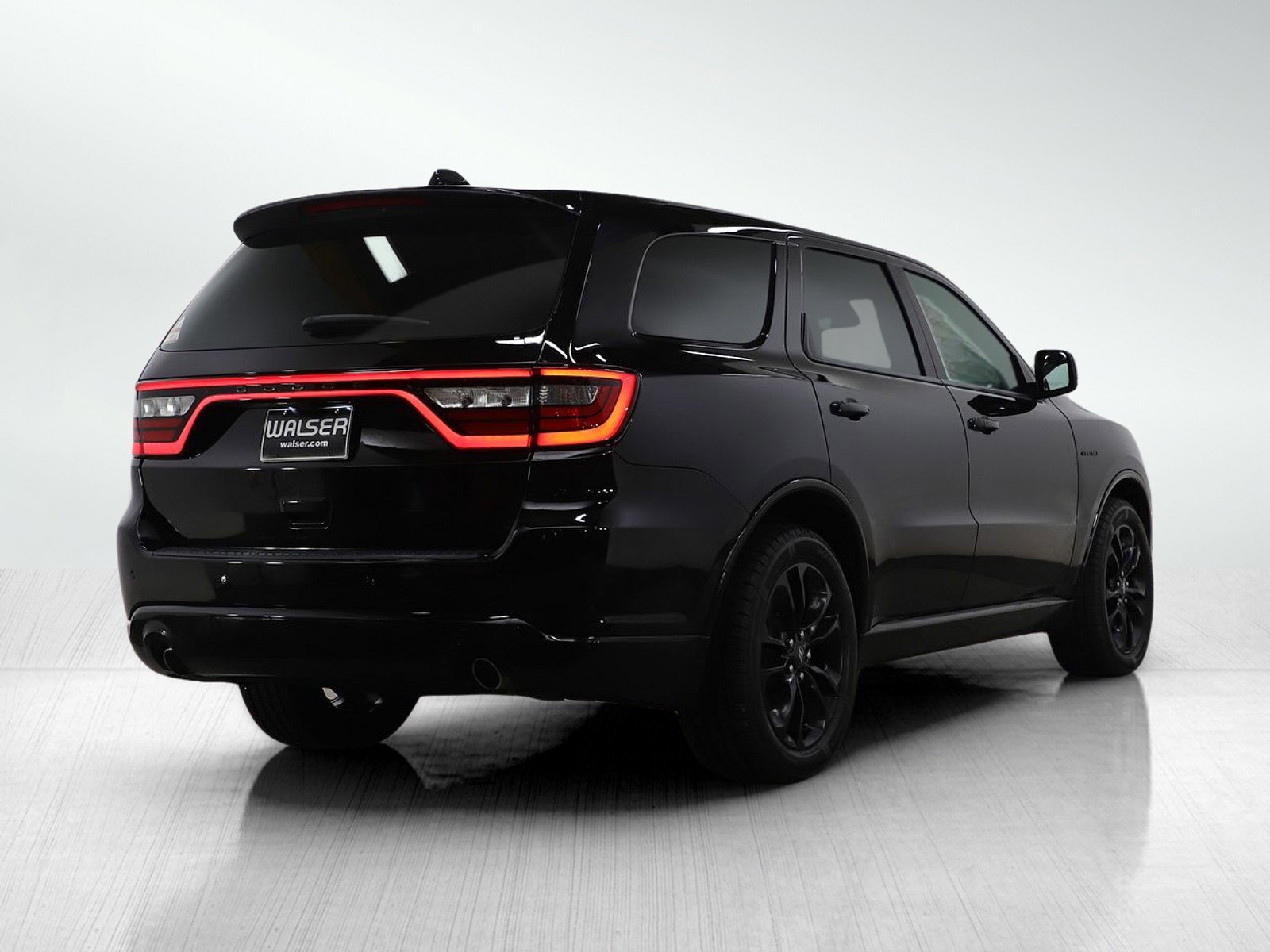 Used 2022 Dodge Durango R/T image 5