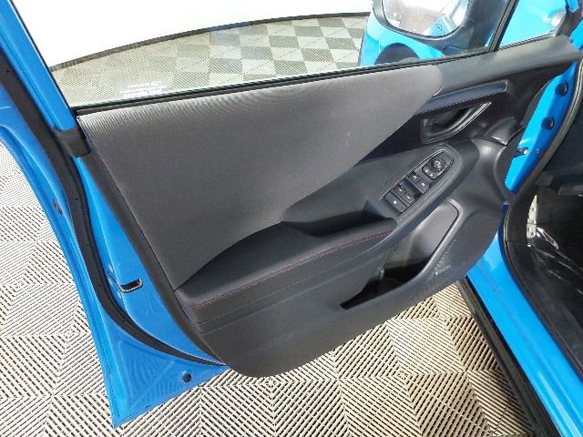 Certified 2024 Subaru Impreza RS AWD/4WD image 17
