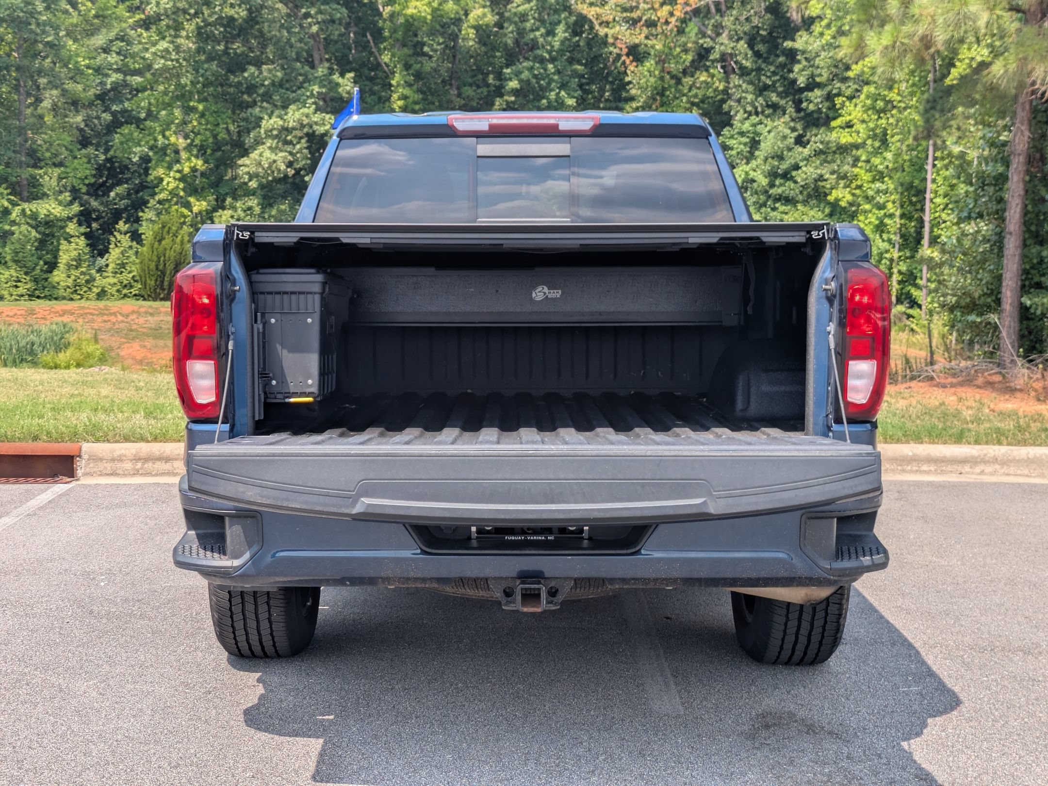 Used 2021 GMC Sierra 1500 Elevation w/ Preferred Package AWD/4WD image 29