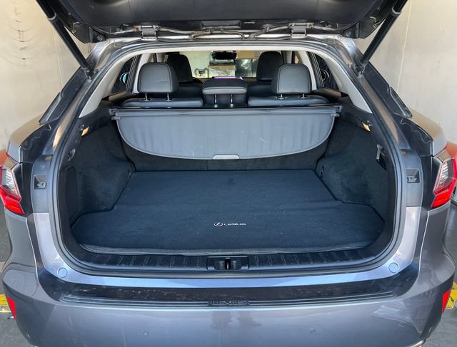 Used 2016 Lexus RX 350 FWD w/ Premium Package image 21