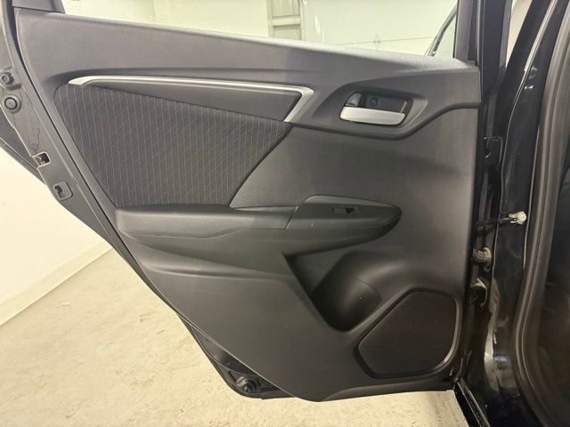 Used 2019 Honda Fit EX image 20