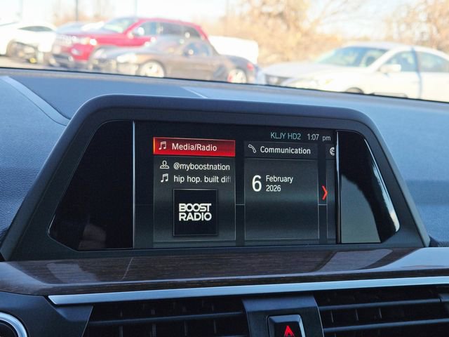 Used 2019 BMW X3 xDrive30i w/ Convenience Package image 25