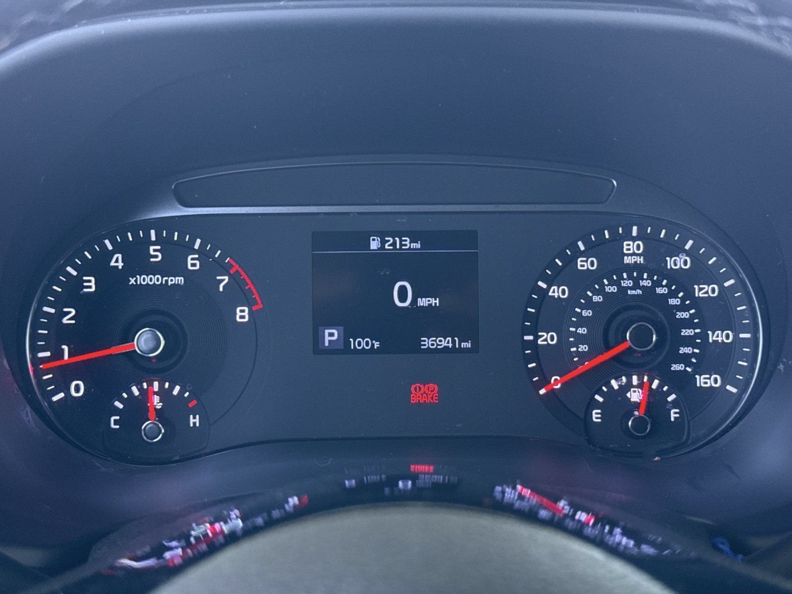 Used 2020 Kia Soul EX FWD image 28