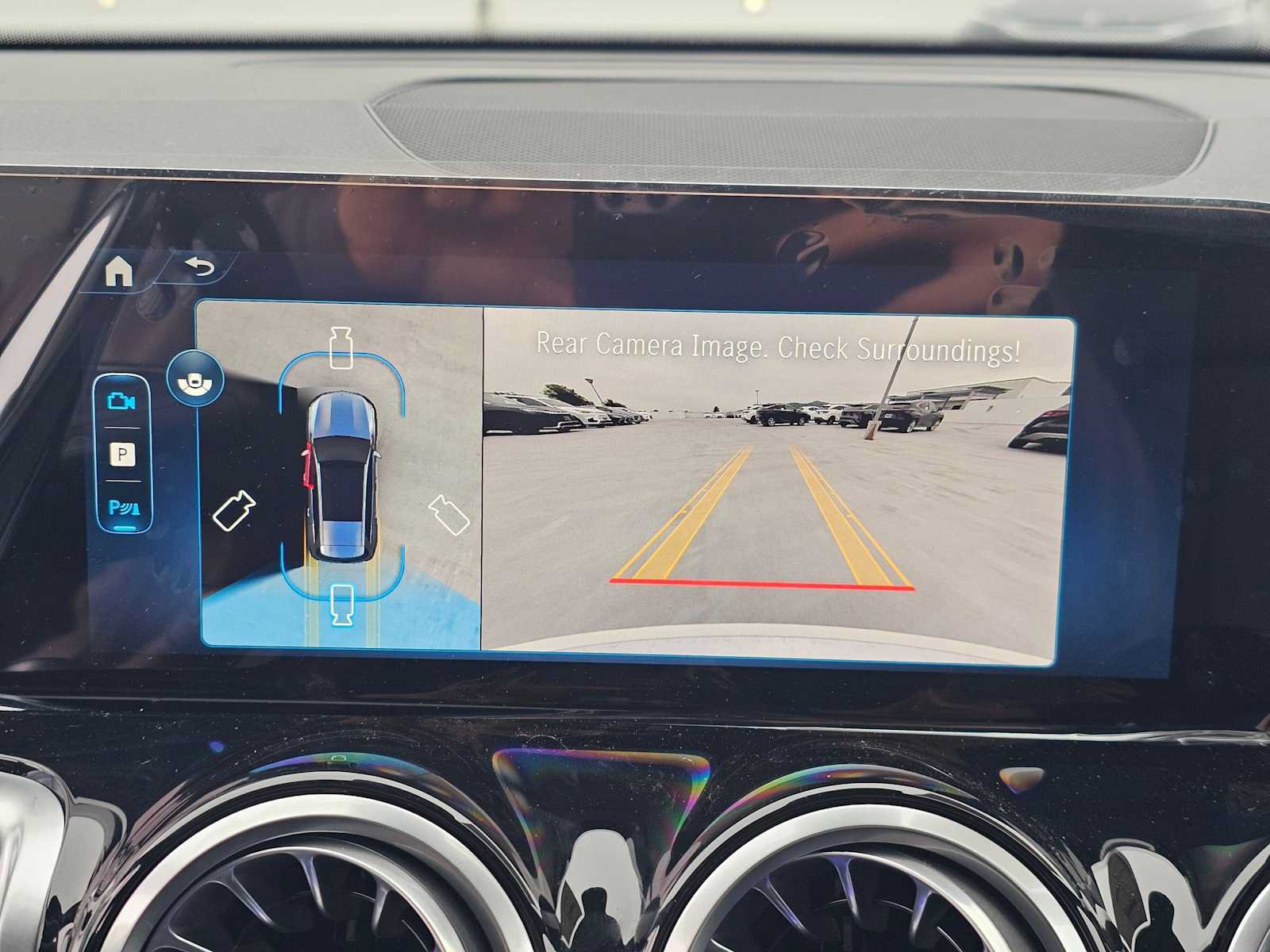 New 2026 Mercedes-Benz GLB 250 image 26