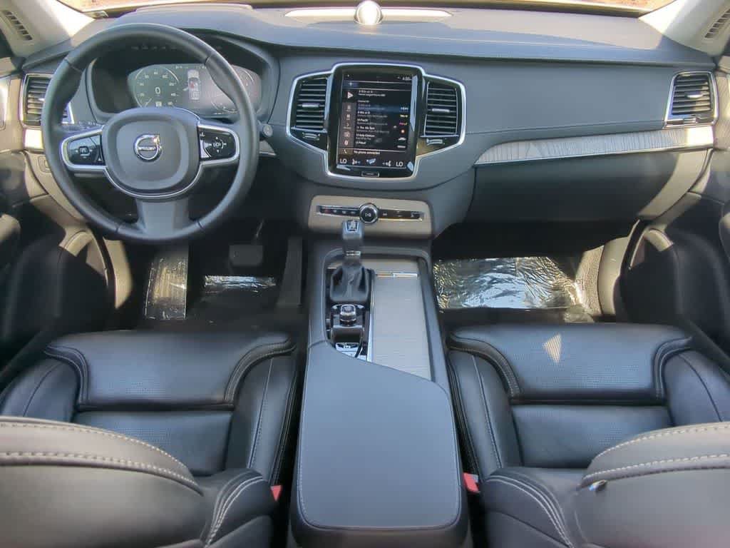 Used 2022 Volvo XC90 T6 Inscription w/ Advanced Package AWD/4WD image 14