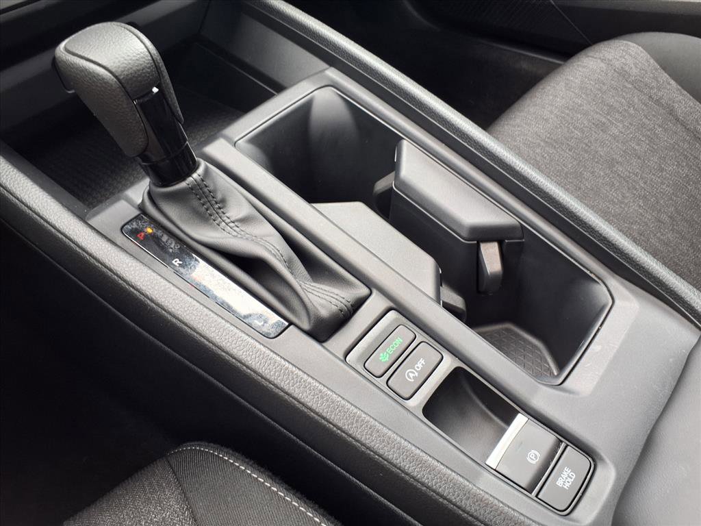 Certified 2025 Honda Accord SE image 12