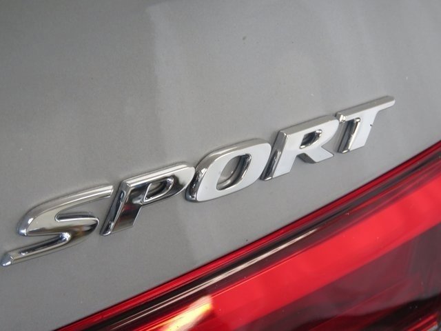 Used 2024 Honda Civic Sport image 26