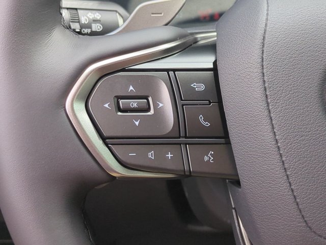 New 2026 Lexus TX 350 AWD w/ Technology Package image 23