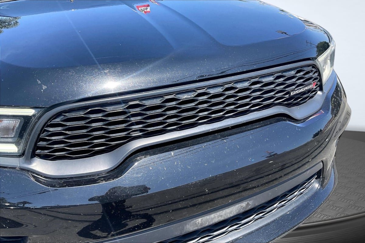 Used 2023 Dodge Durango GT AWD/4WD image 29