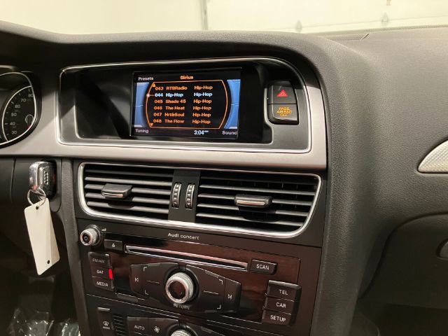 Used 2013 Audi A4 2.0T Premium w/ Convenience Pkg image 31