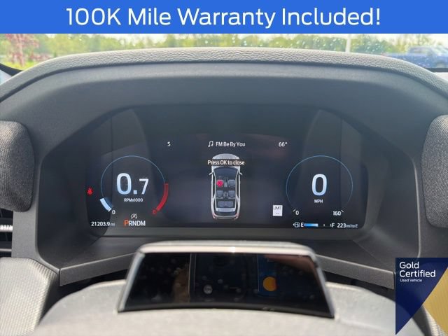 Used 2025 Ford Explorer ST AWD/4WD image 57