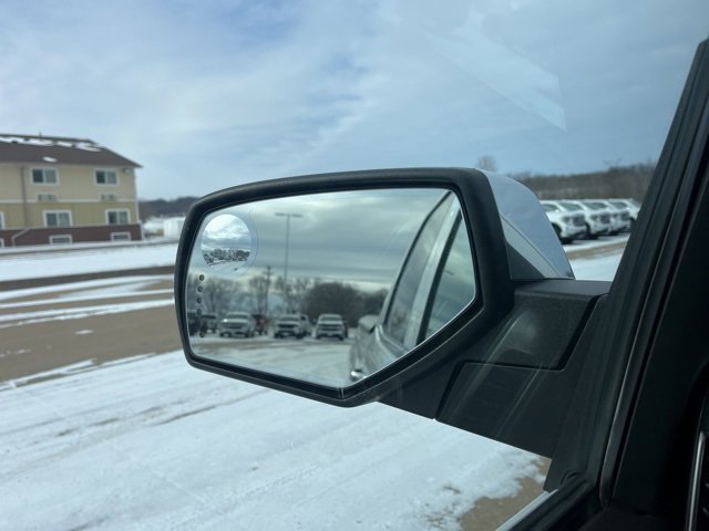 Used 2017 Chevrolet Silverado 1500 LTZ Z71 w/ LTZ Plus Package image 63